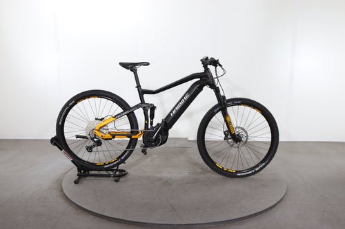 Haibike AllTrail 6 #1 global