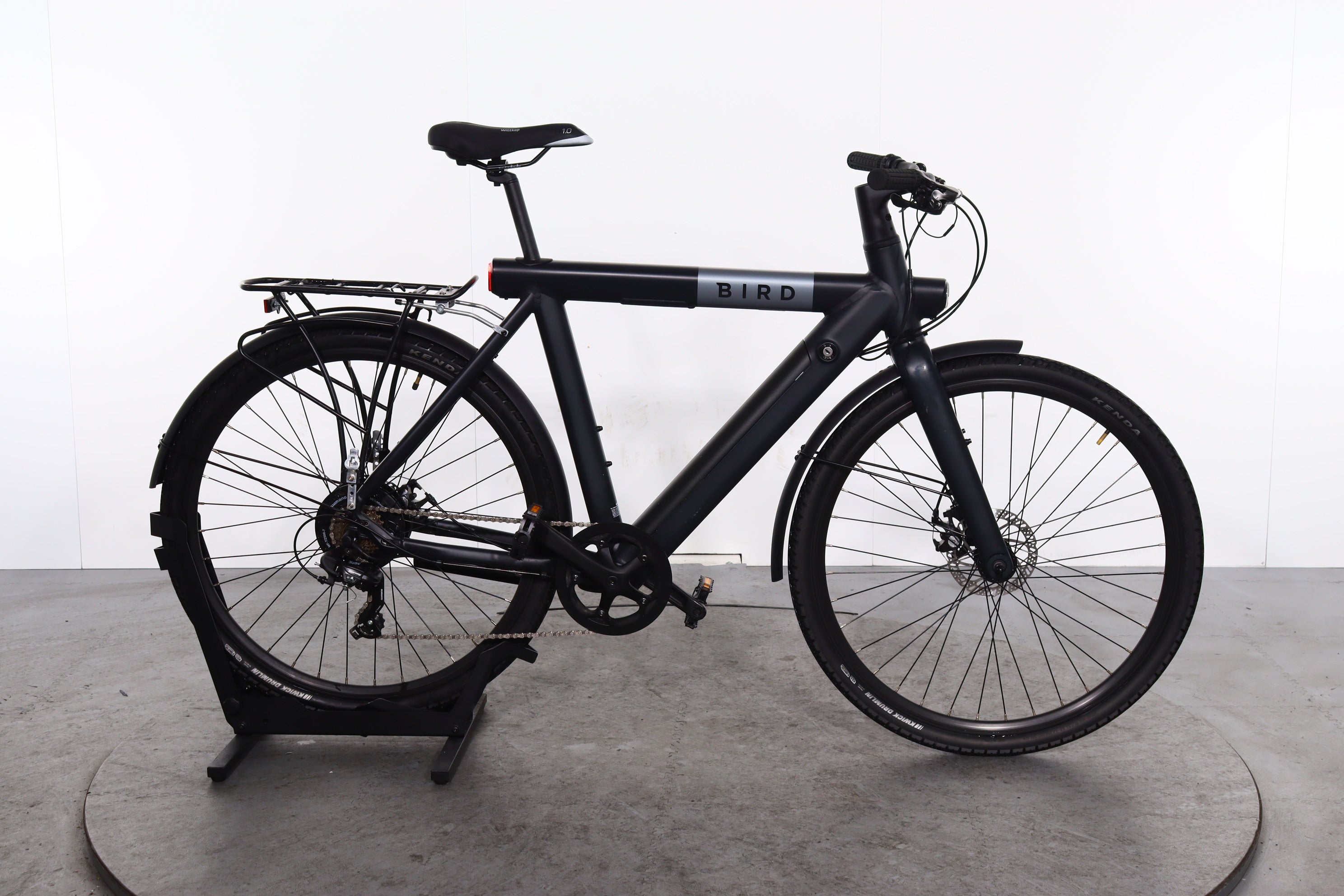 Bird A-Frame Refurbished E-Bike