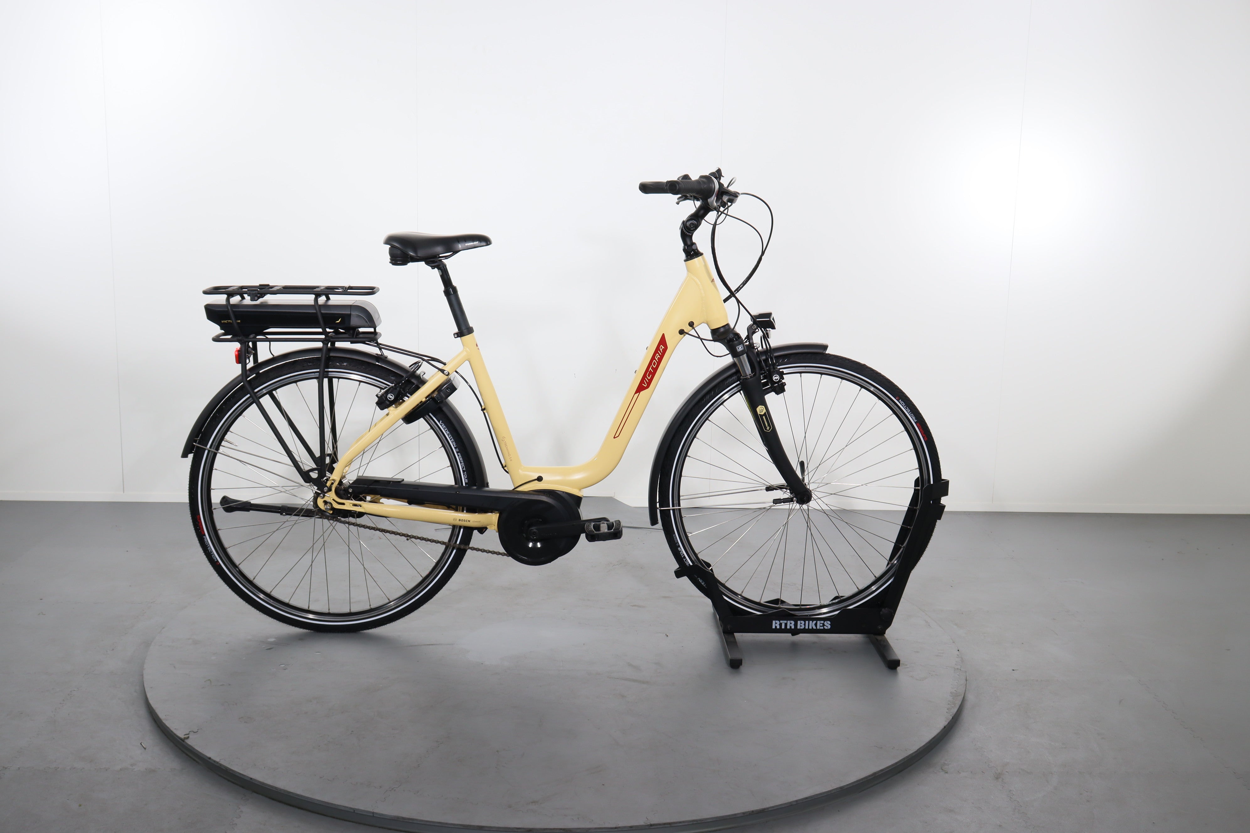 Victoria e-Trekking 5.6 Refurbished E-Bike