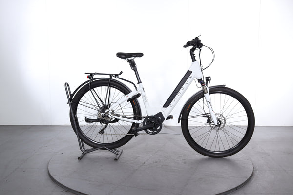 campus fahrrad e-bike Campus BM 28 Refurbished E-Bike