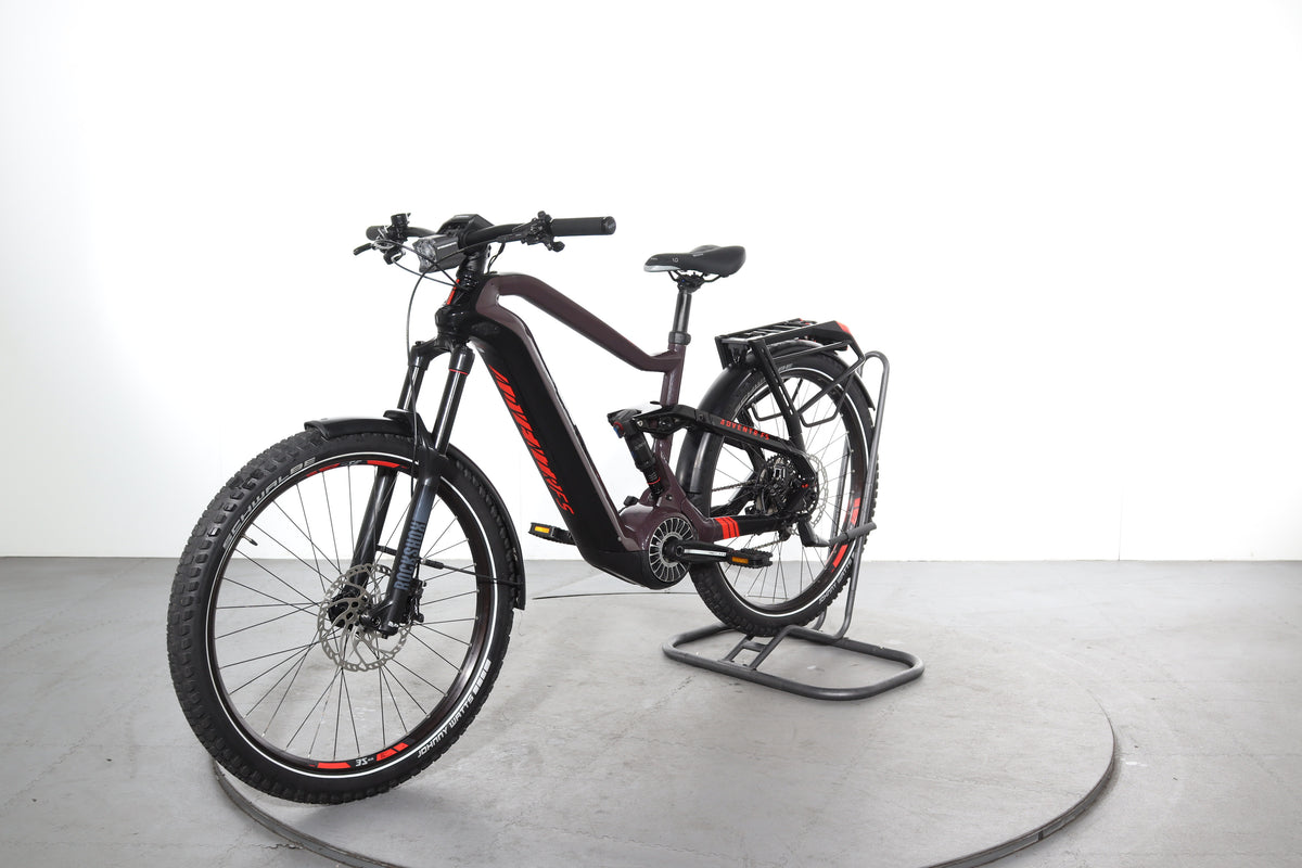 Chargeur Rapide Haibike Xduro Adventr 6.0 - 58,8V 10A - NEUF