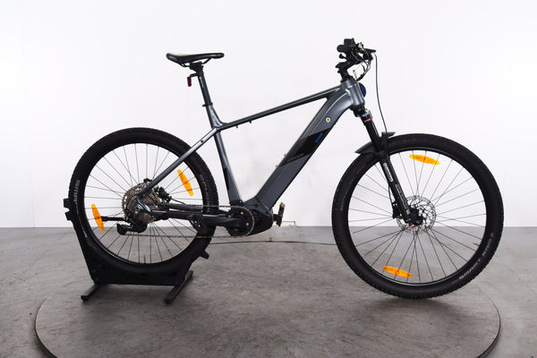 morrison mountainbike 27 5 zoll Morrison Mohawk Refurbished E-Bike