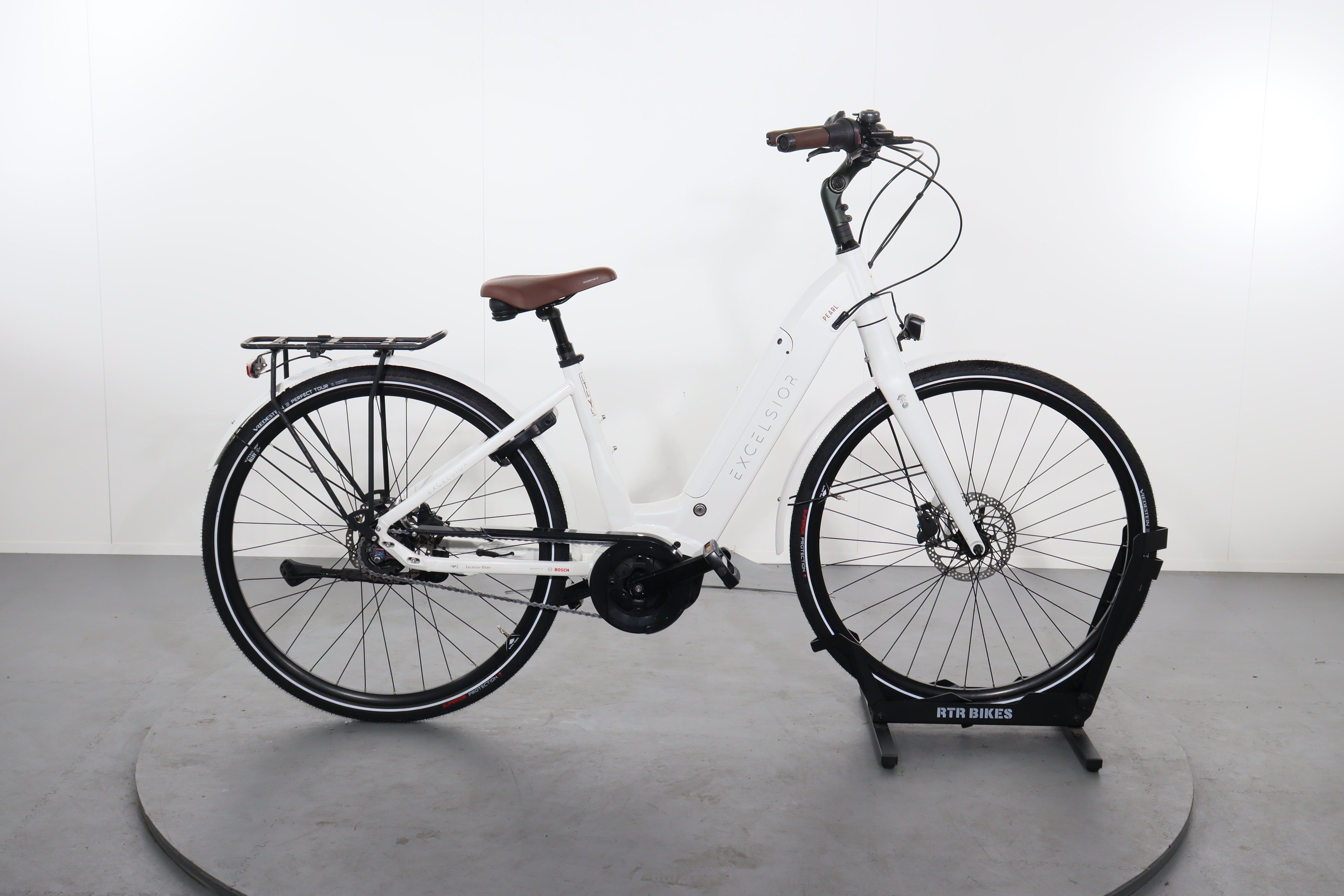 Excelsior Pearl Refurbished E-Bike