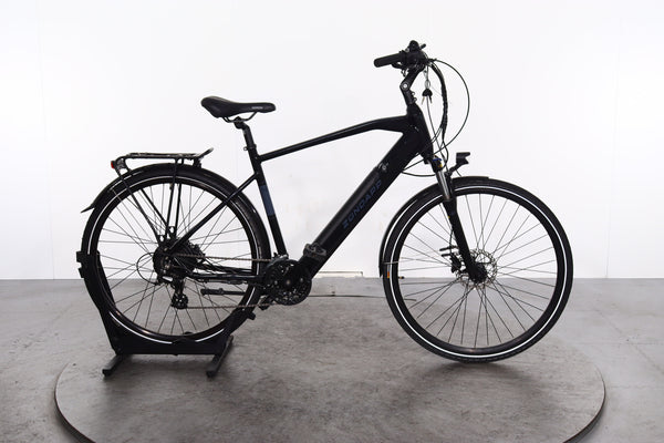 zündapp z80s 700c e-trekkingrad herren fahrrad elektrorad Zündapp Z810-700c Refurbished E-Bike