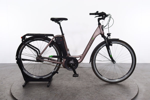 prophete klapprad geniesser Prophete Geniesser 20.EMC.10 Refurbished E-Bike