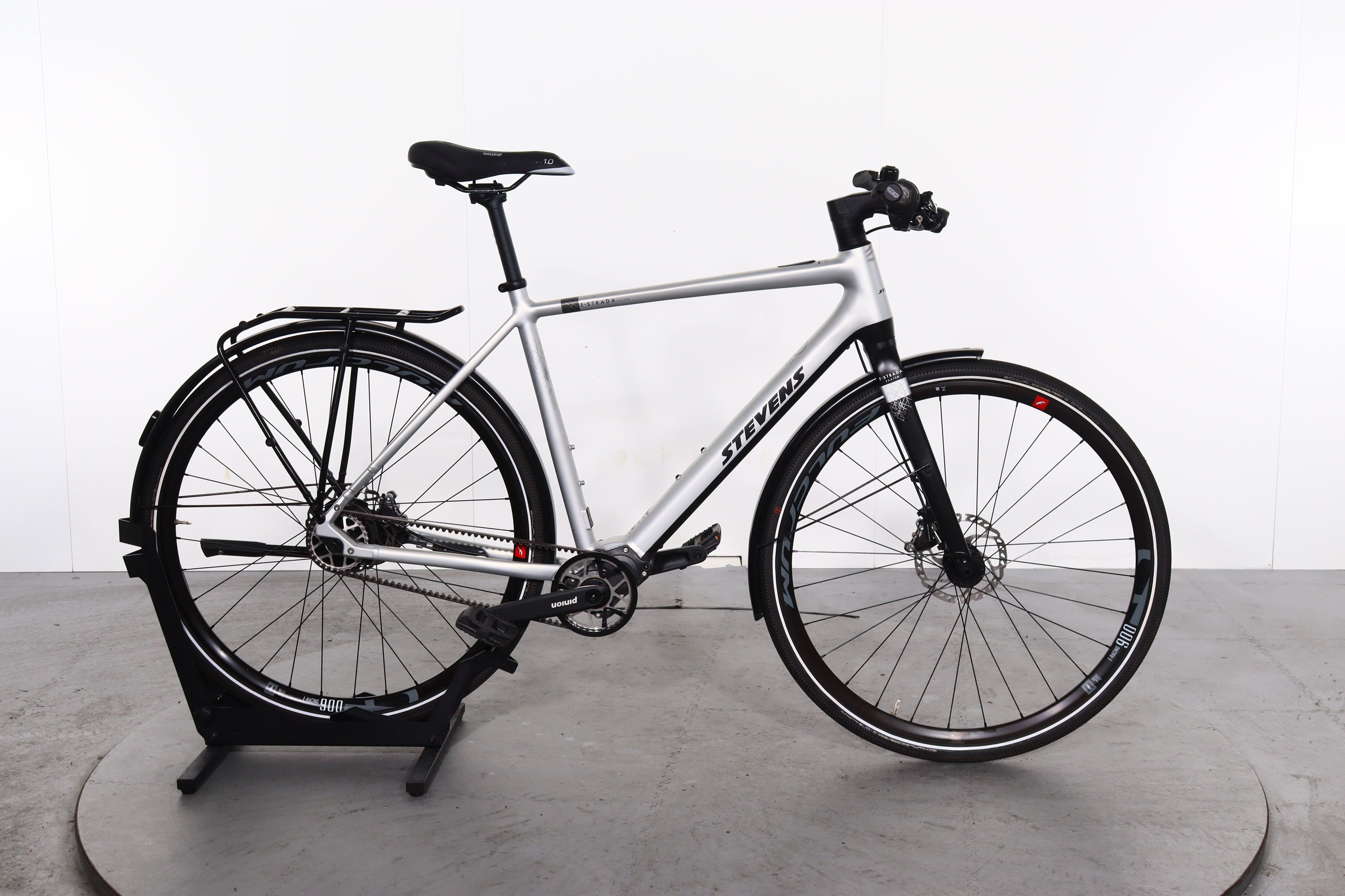 Stevens E-Strada 7.3.4 FEQ Refurbished E-Bike