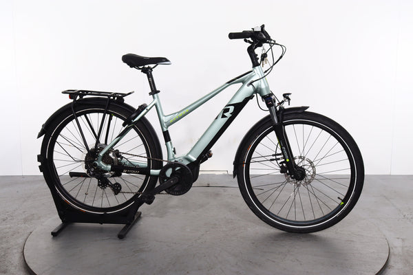 raymon e-bike trekking Raymon Tourray E 6.0 Refurbished E-Bike
