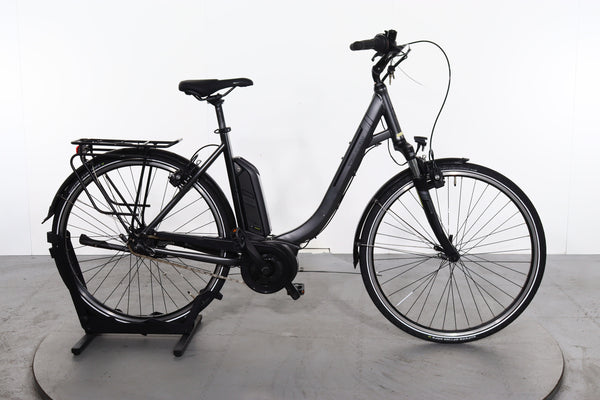Triumph E-Cloud Plus 4 Refurbished E-Bike