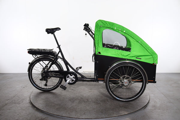 lastenfahrrad christiania Christiania Bikes Light Refurbished E-Bike