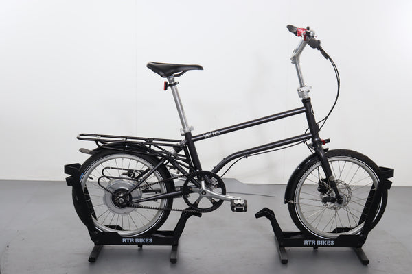 vello klapprad Vello Bike + Standard Refurbished E-Bike