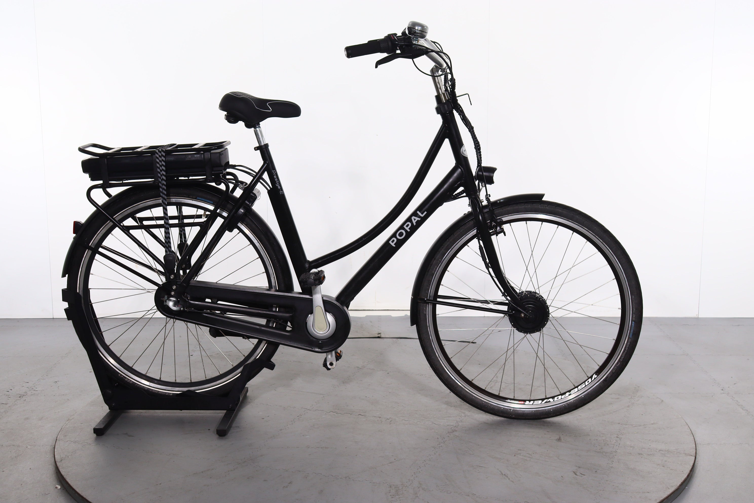 hollandrad e bike popal Popal Daily Dutch Prestige-E Refurbished E-Bike
