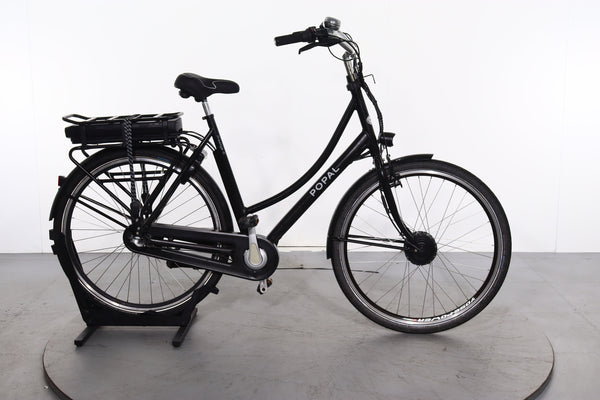 Popal Daily Dutch Prestige-E Refurbished E-Bike