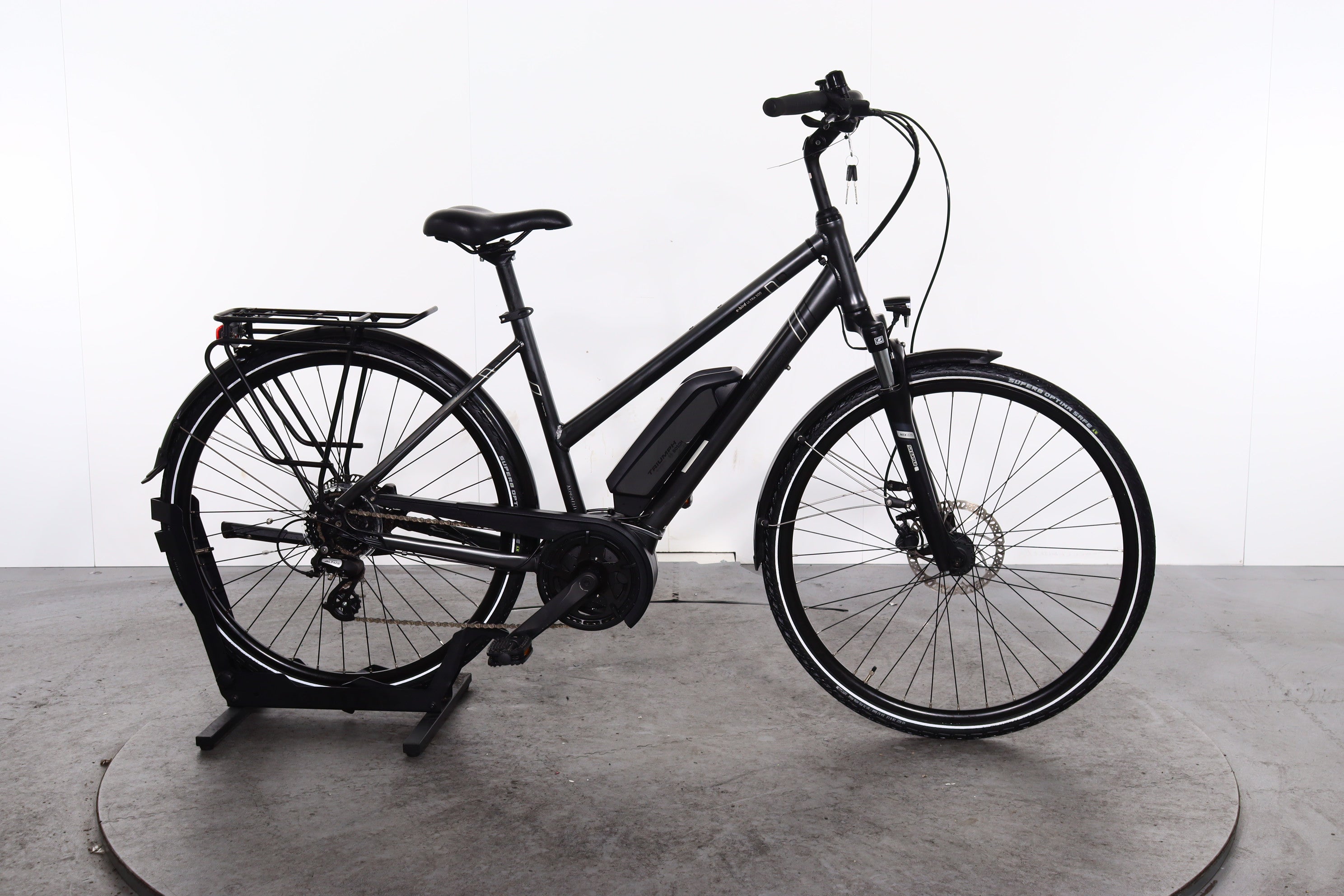 triumph elektrofahrrad Triumph E-Bird Ultra Refurbished E-Bike