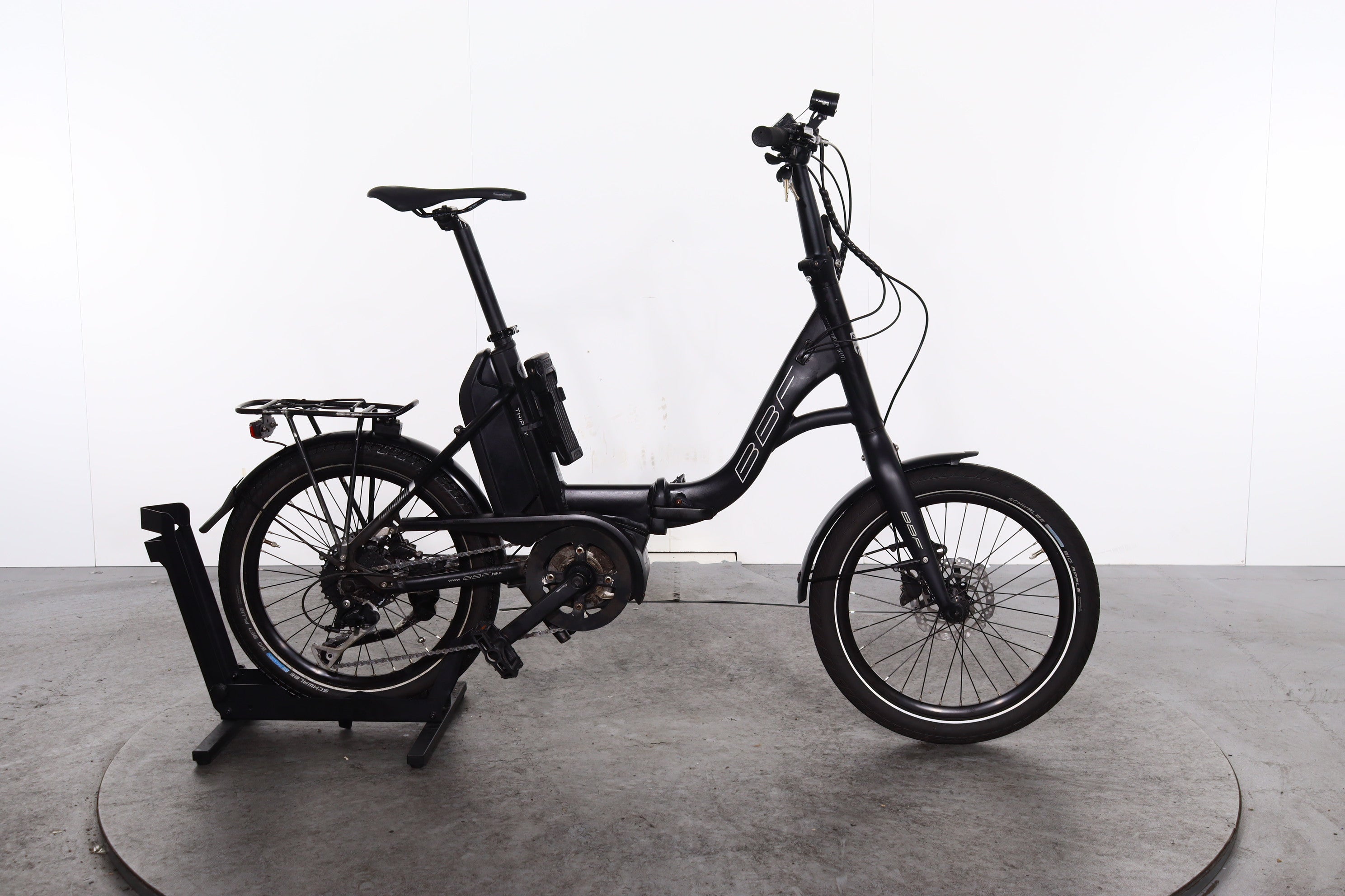 BBF Thirty Refurbished E-Bike