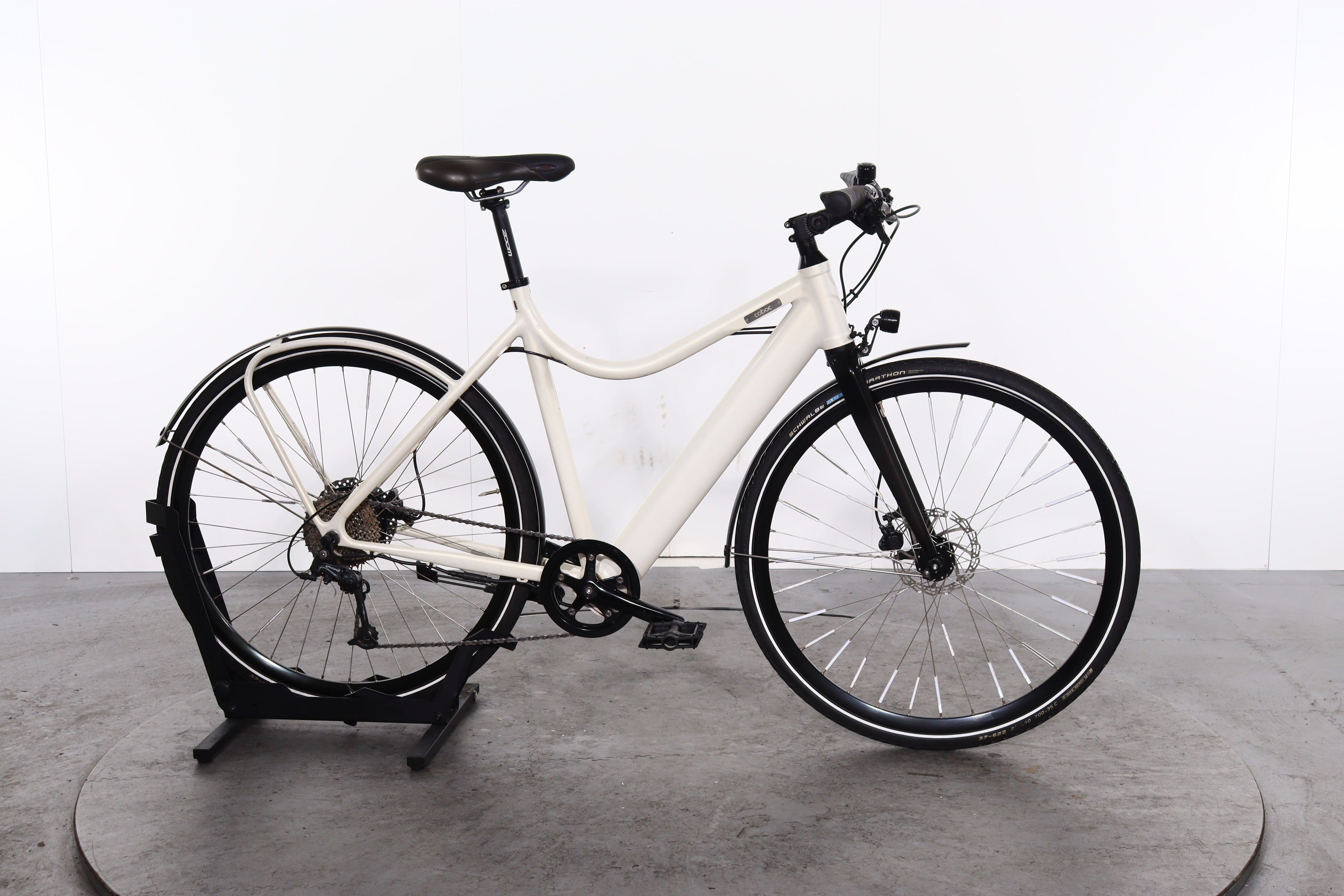 Coboc Kanda Seven Refurbished E-Bike
