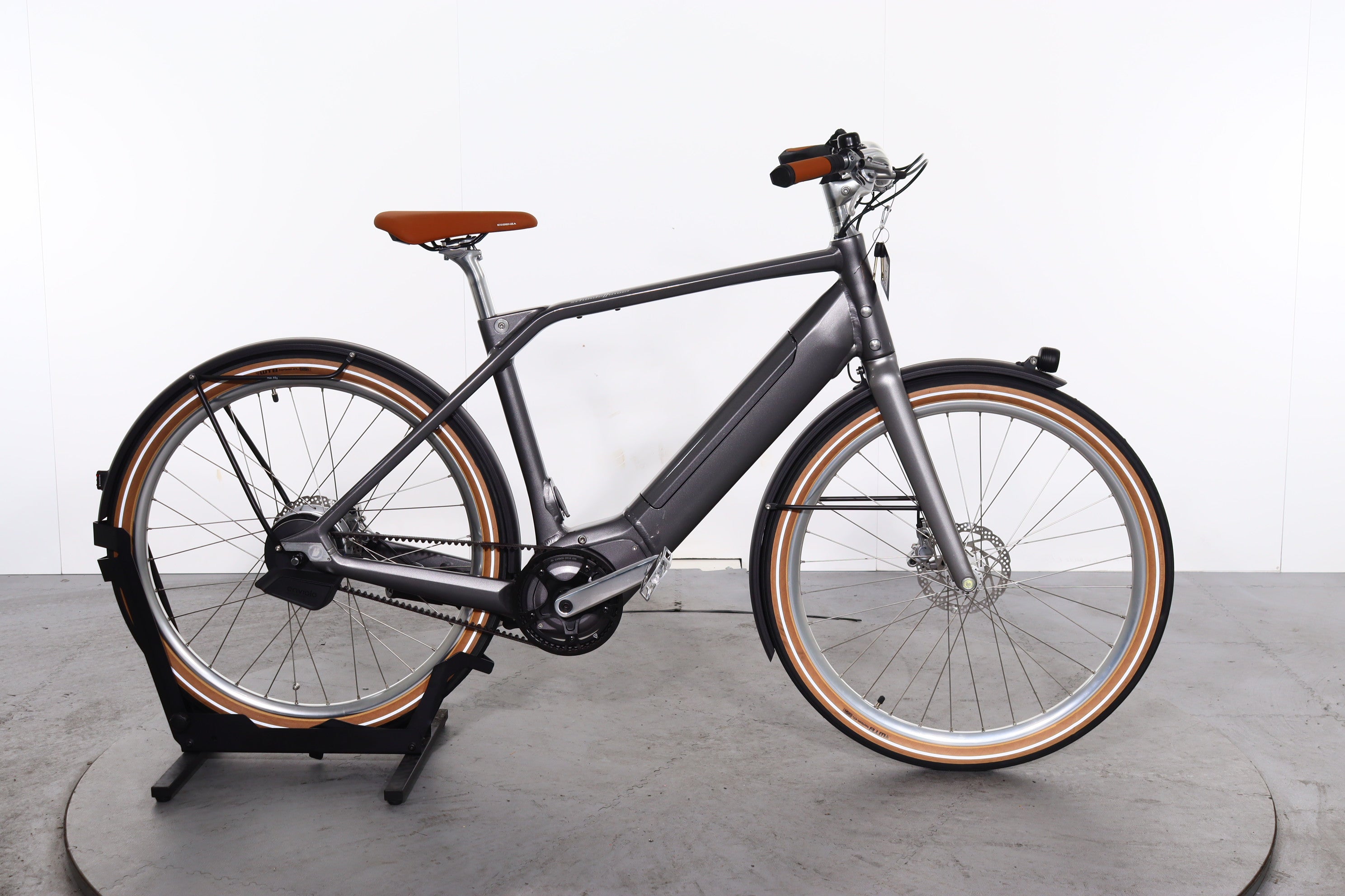 alpina fahrradhelm Alpina PARANUS MIPS Black  Brompton Hamburg