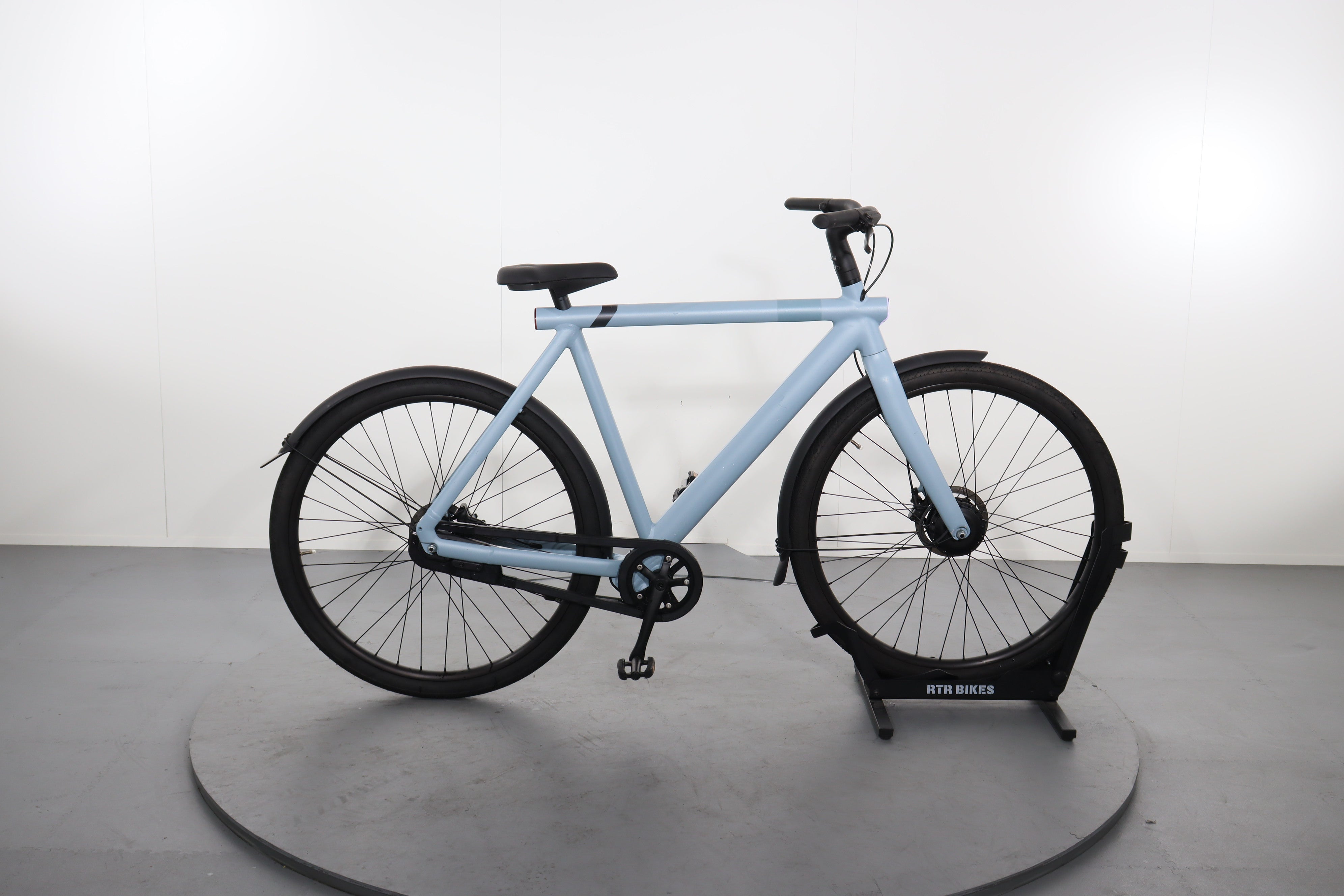 vanmoof s3 damenrad VanMoof S3 Refurbished E-Bike
