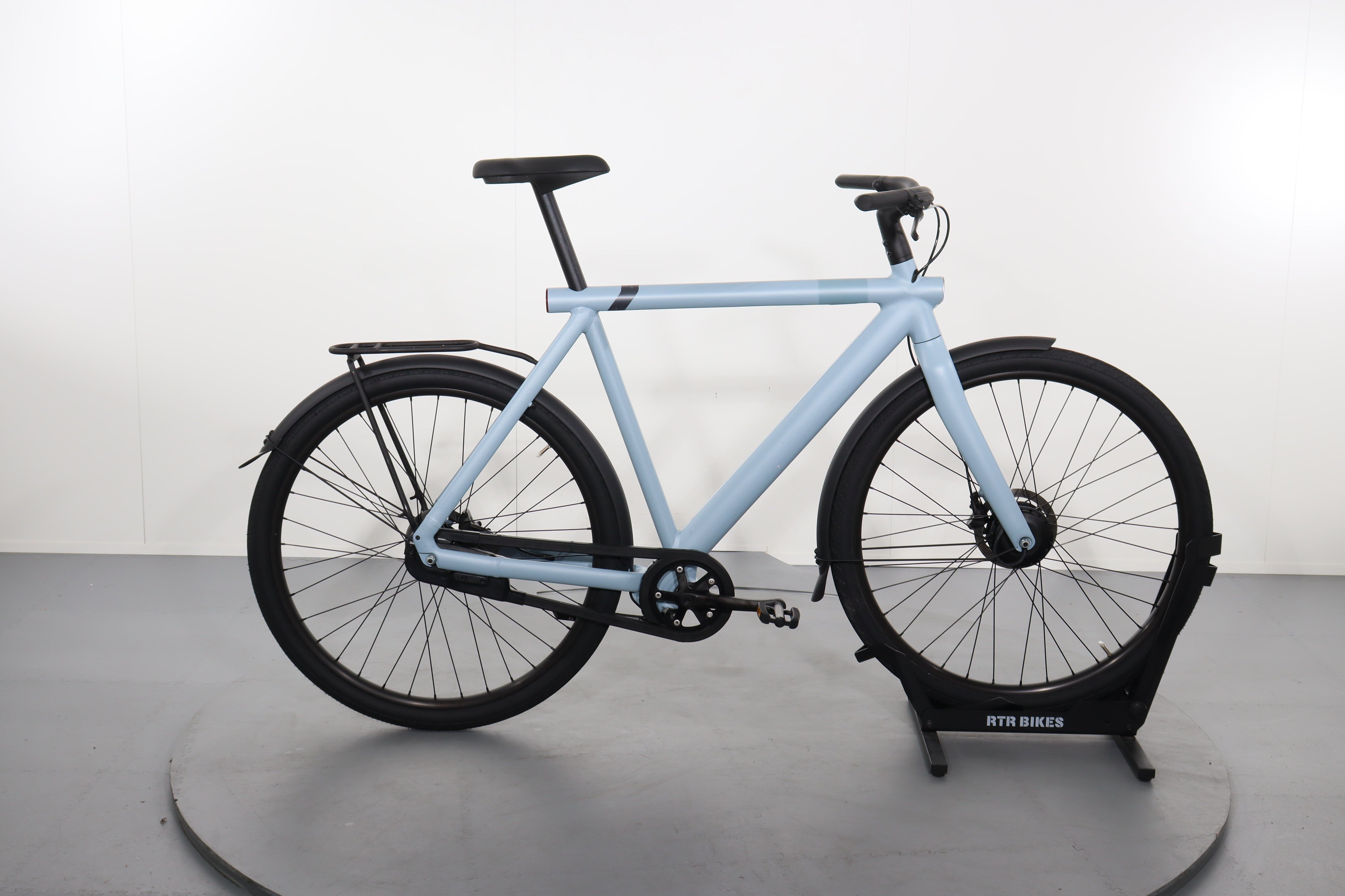 vanmoof damenrad e bike VanMoof S3 Refurbished E-Bike