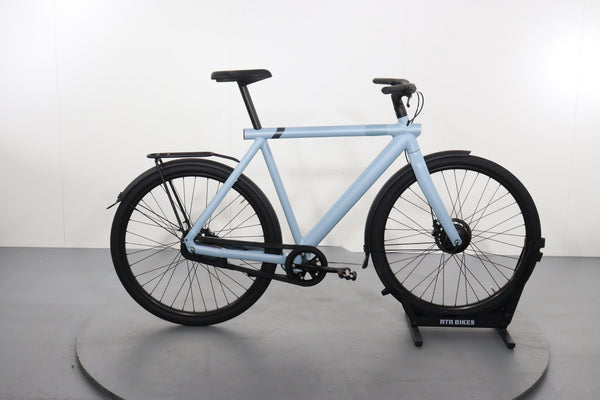 VanMoof S3 Refurbished E-Bike