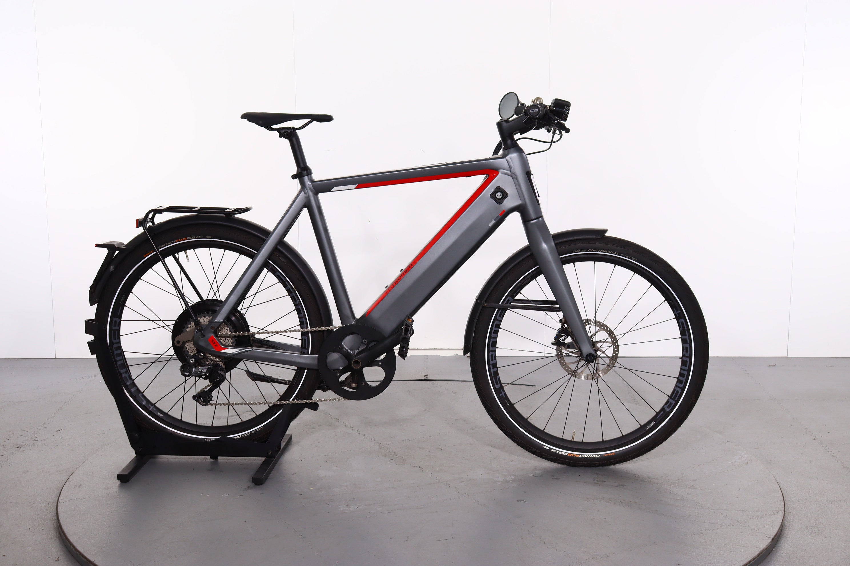 Stromer ST2 Sport #1 global