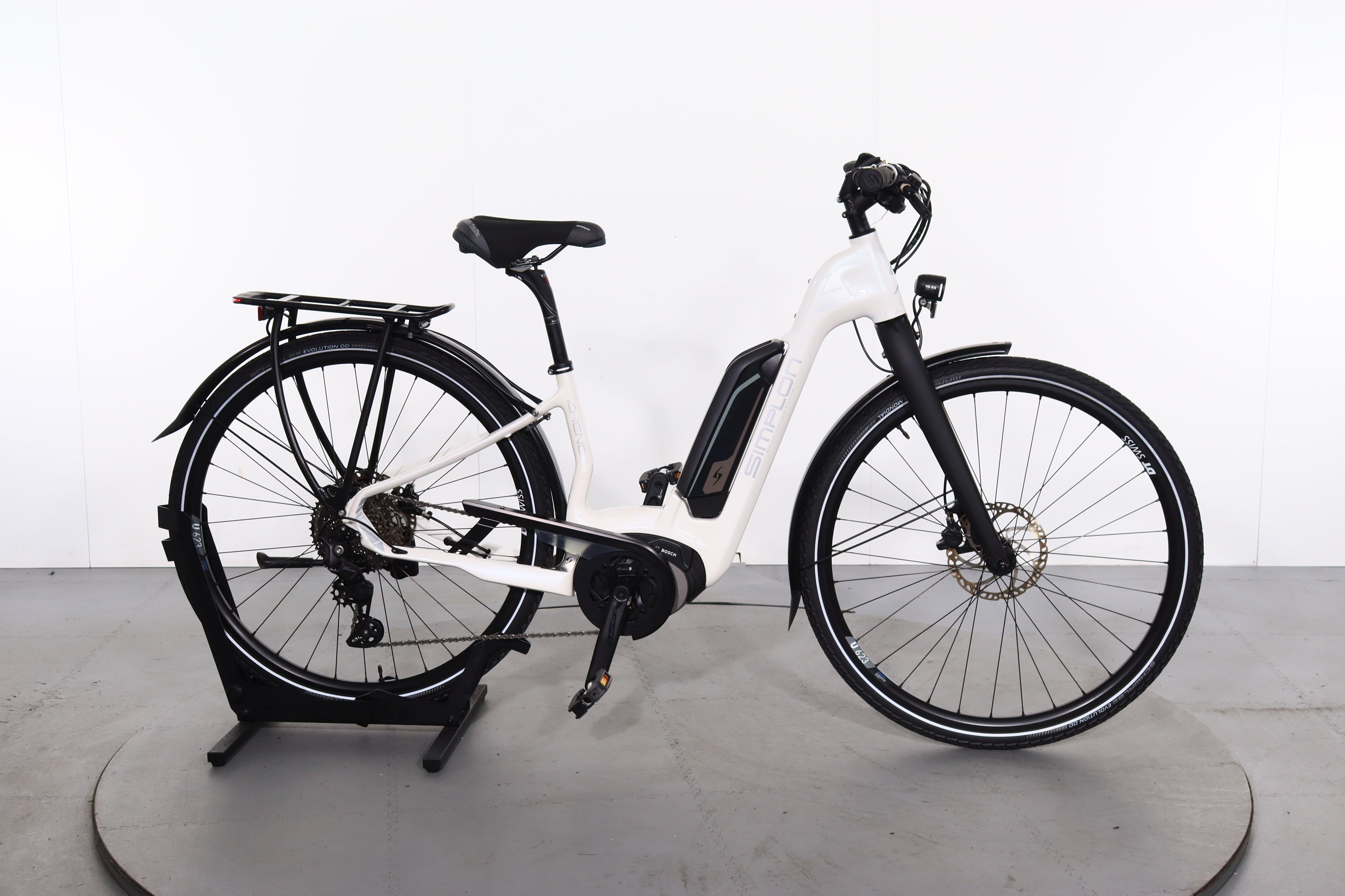 Simplon Chenoa Refurbished E-Bike