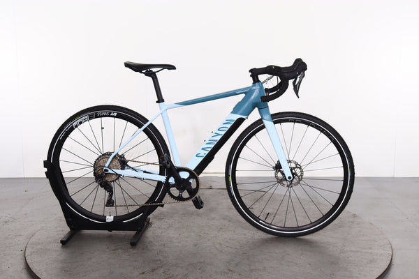 Canyon Endurace:ON 7.0 Refurbished E-Bike