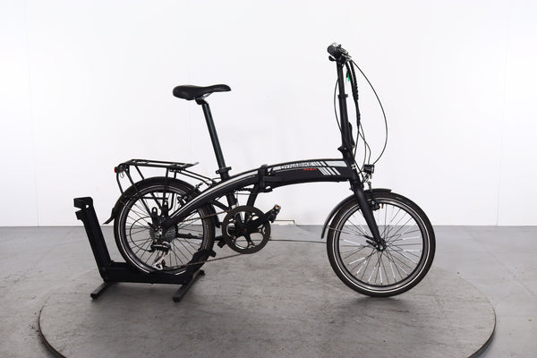 Dynabike Cityblitz Refurbished E-Bike