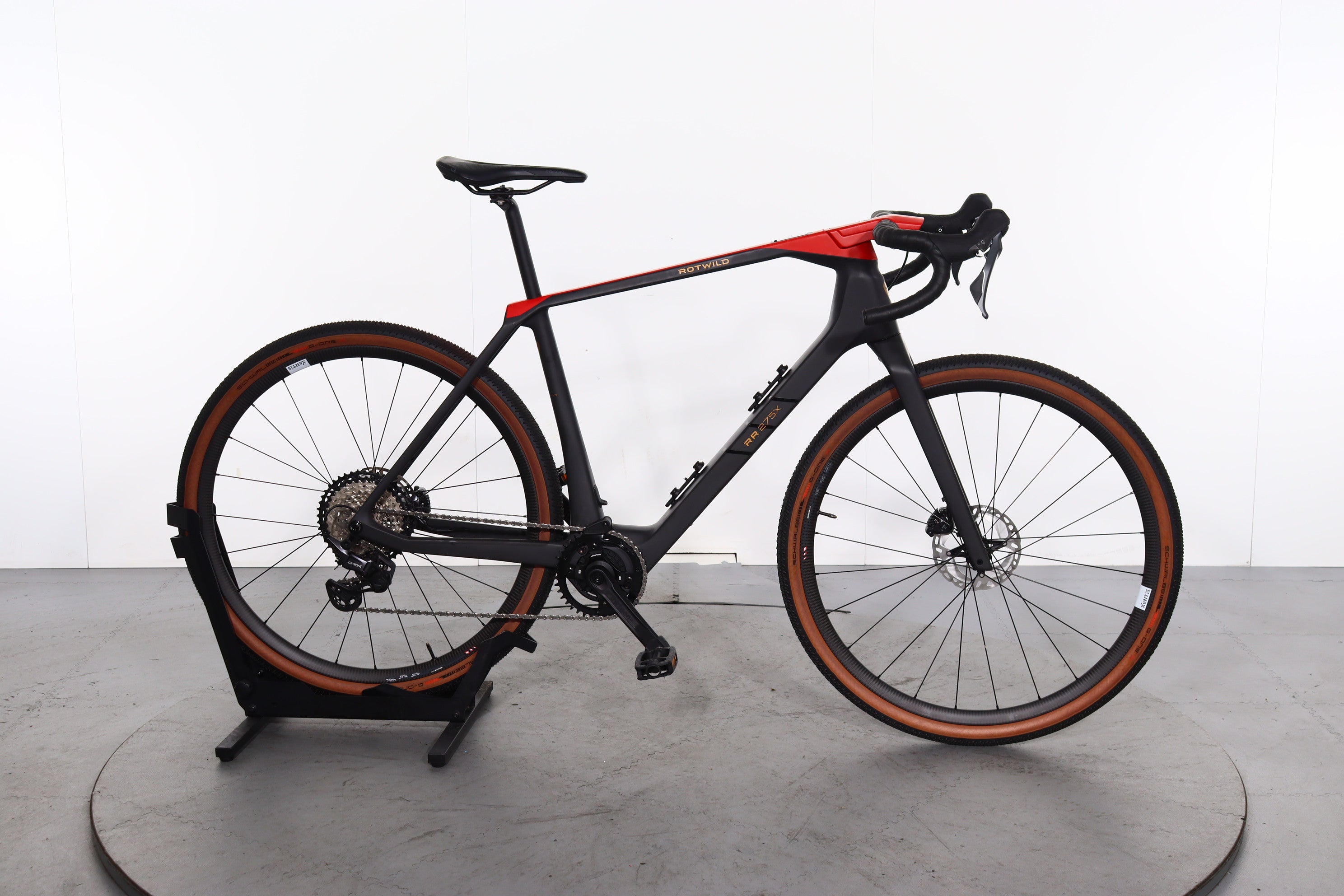 Rotwild R.R275 Pro Refurbished E-Bike