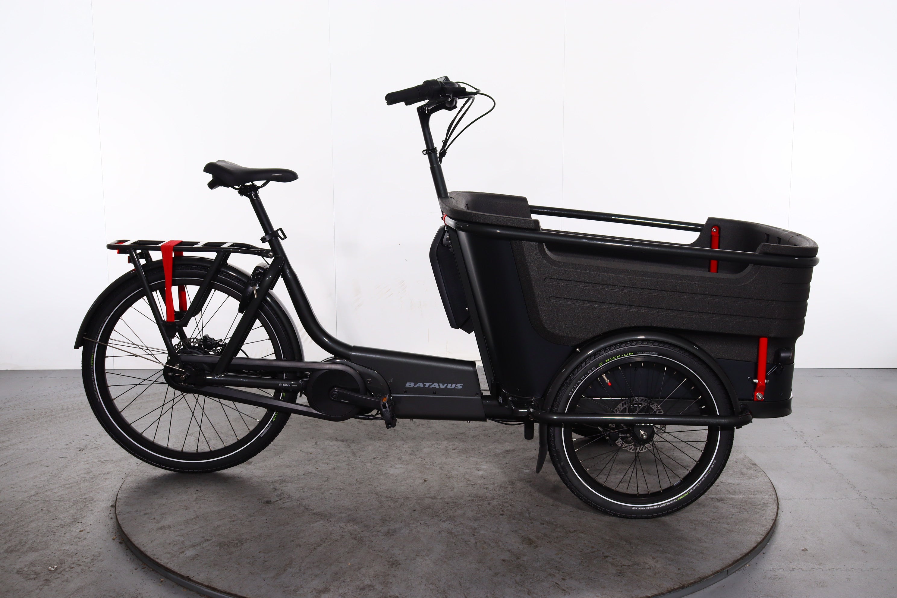 batavus lastenfahrrad Batavus Fier 3 Enviolo Refurbished E-Bike