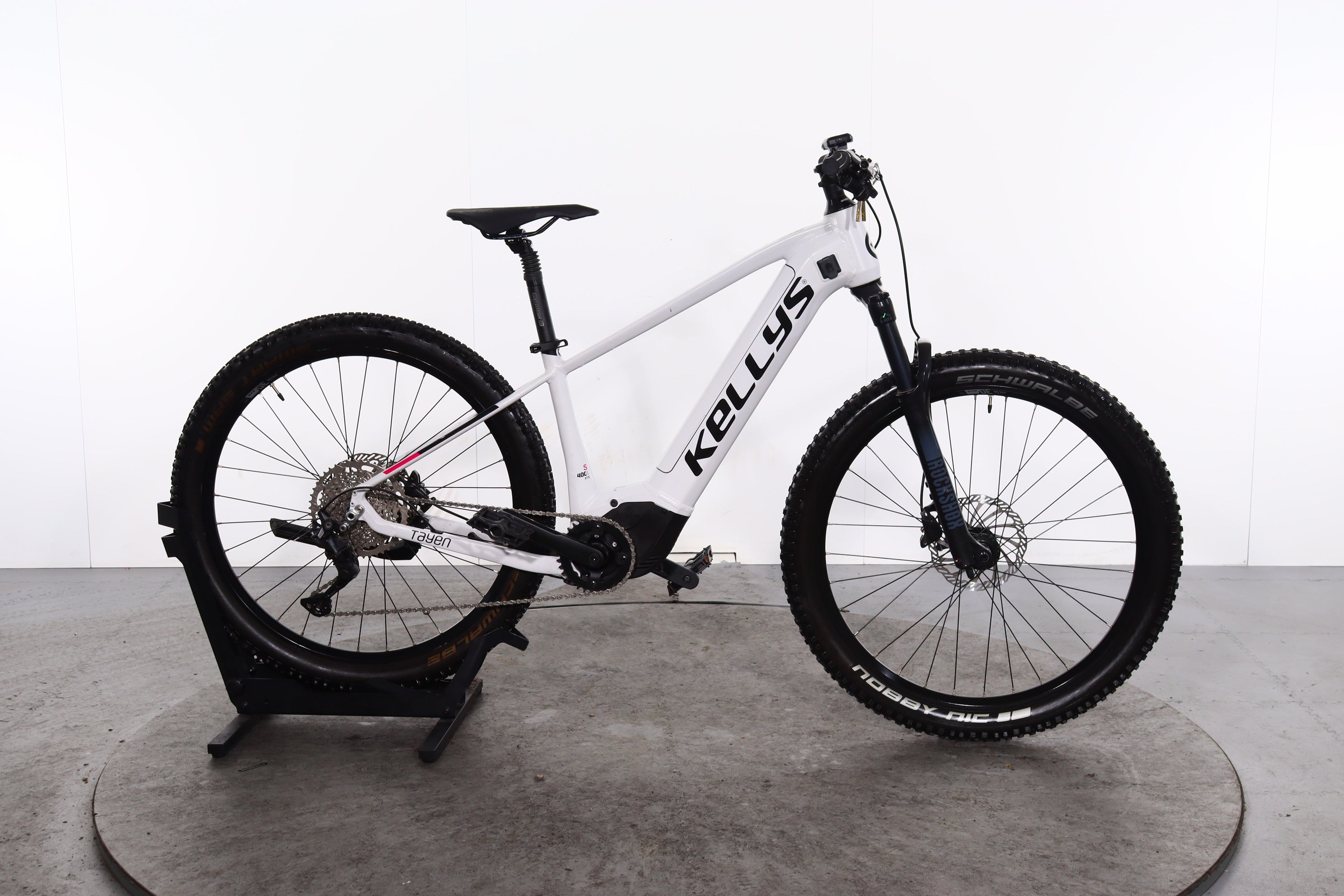 kellys fahrrad kaufen Kellys Tayen R50 LTD Refurbished E-Bike