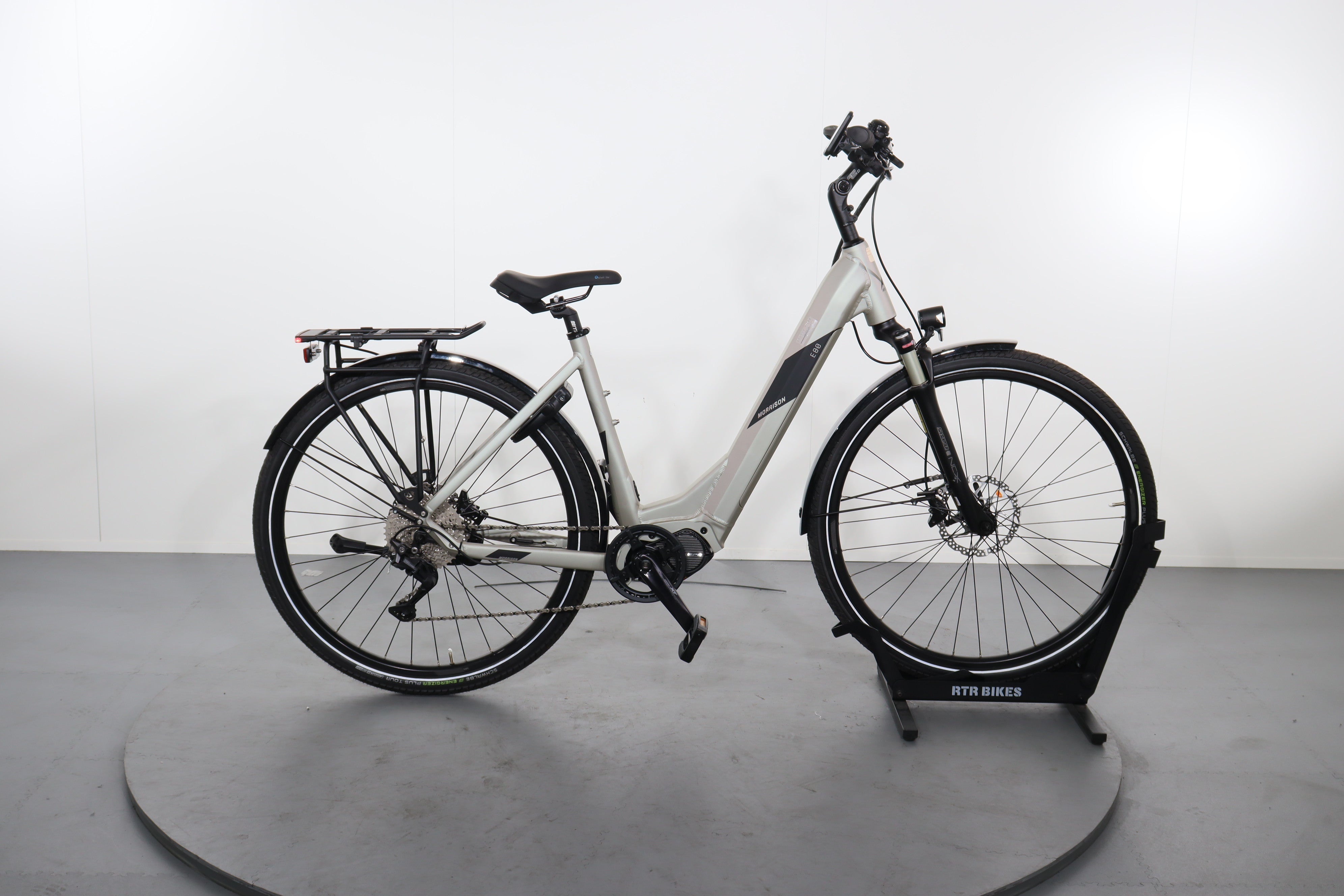 Morrison E 8.0 Refurbished E-Bike
