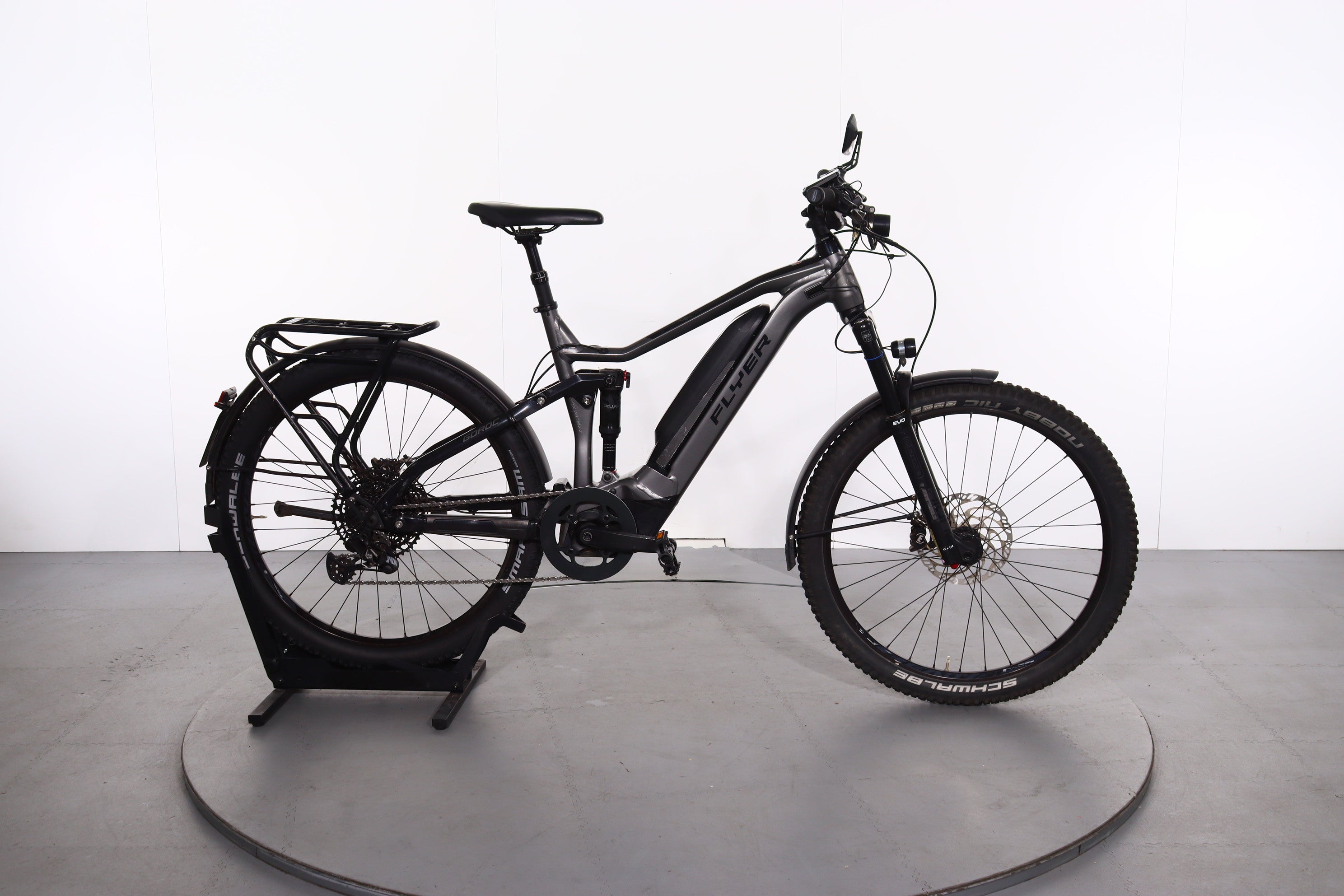 Flyer Goroc4 6.50 HS Refurbished E-Bike