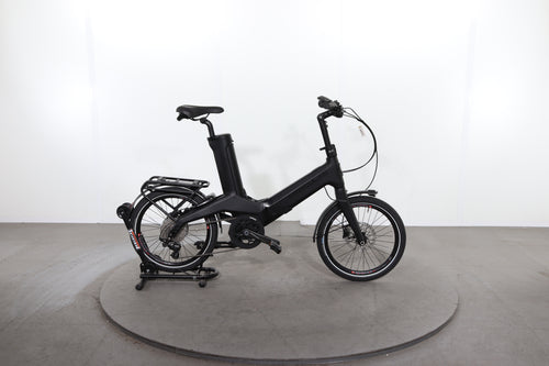 Hercules Futura Fold Carbon I-10