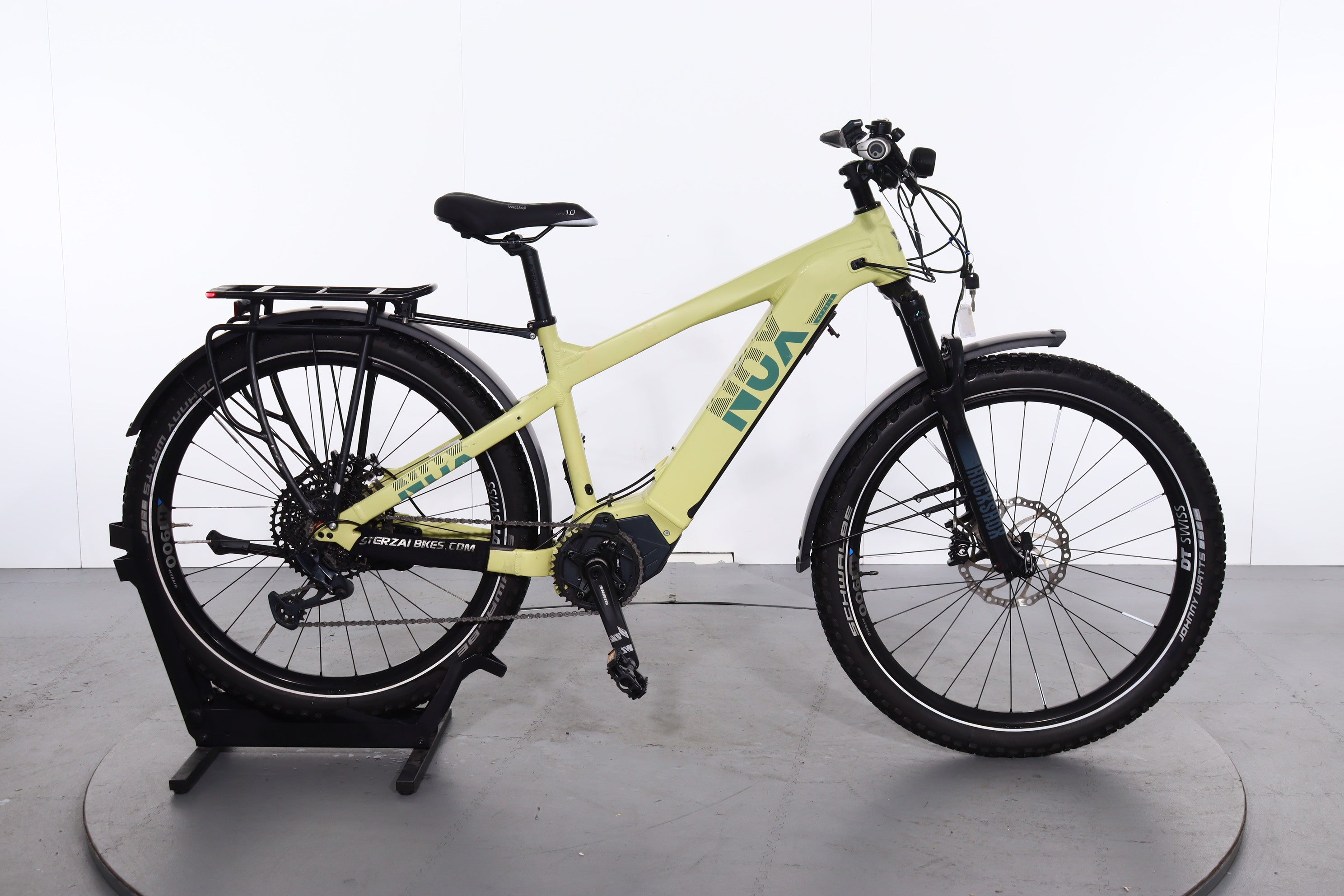 NOX Hybrid XC Tour