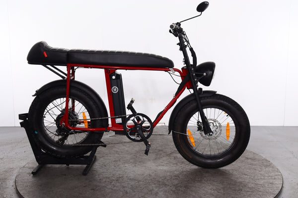 Urban Drivestyle UNI MK Refurbished E-Bike