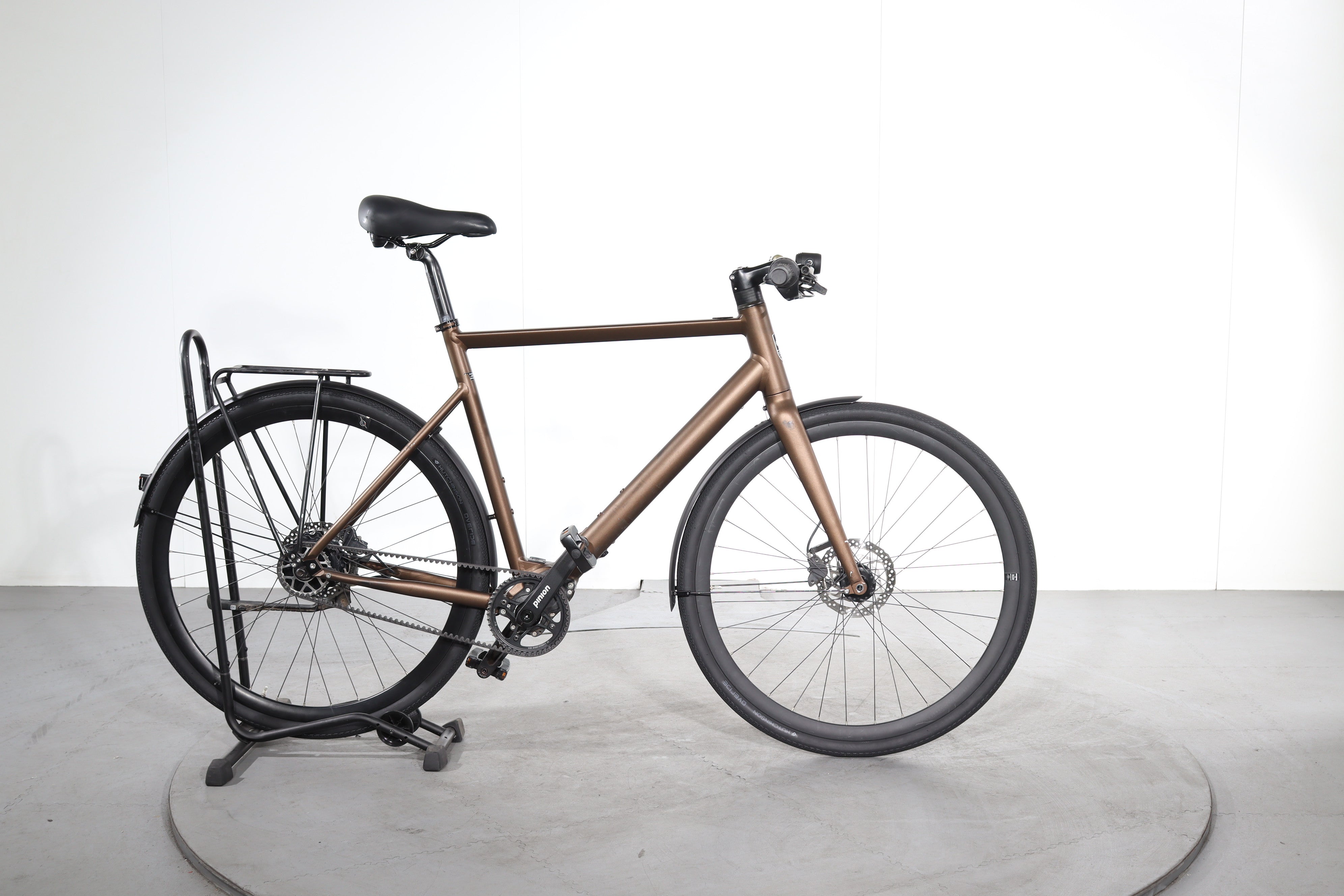 DESIKNIO Pinion 1.9XR Urban Refurbished E-Bike