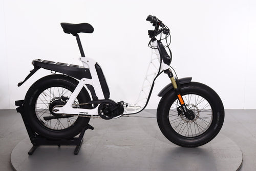 Fantic Issimo