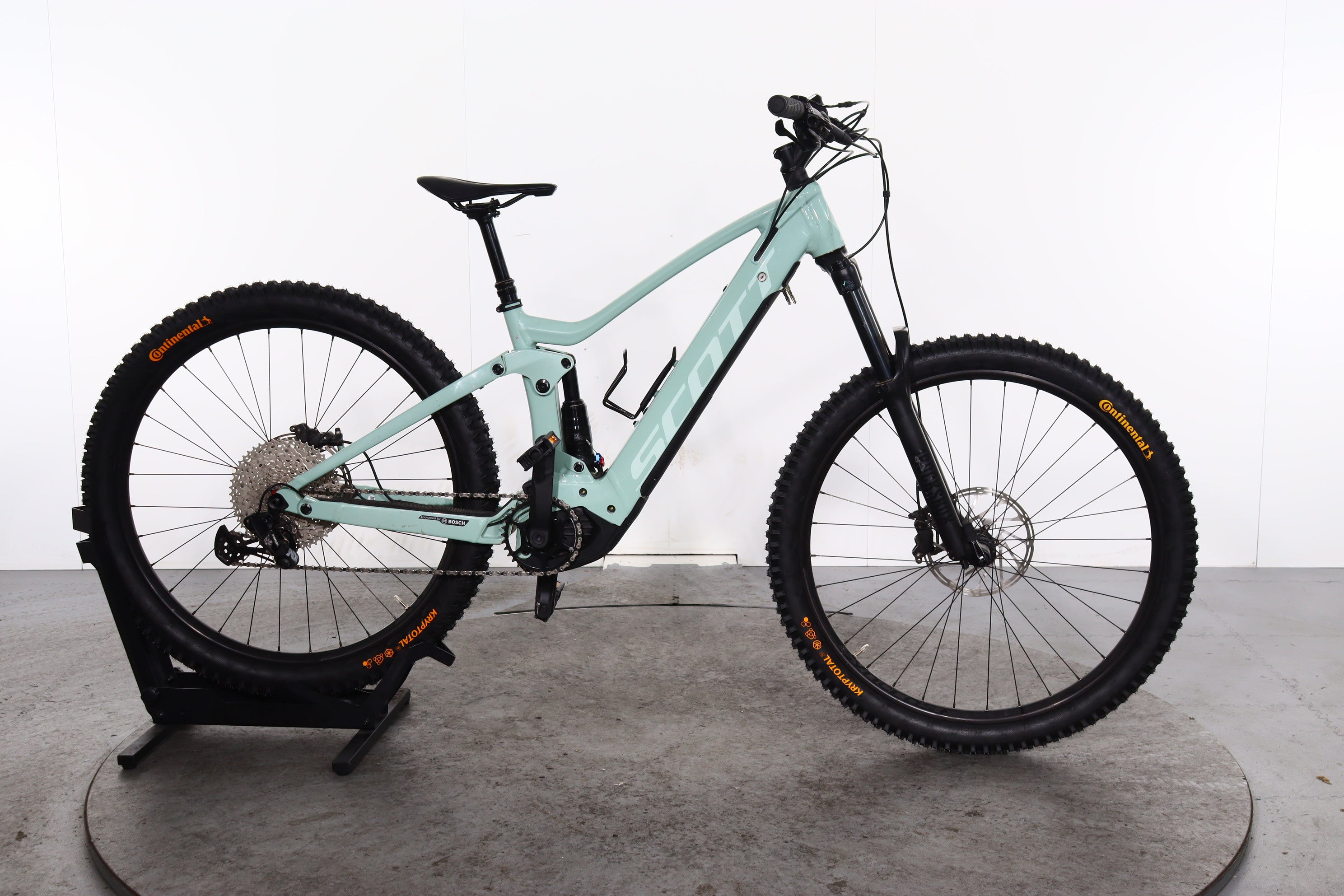 Scott Contessa Genius eRide 910/S