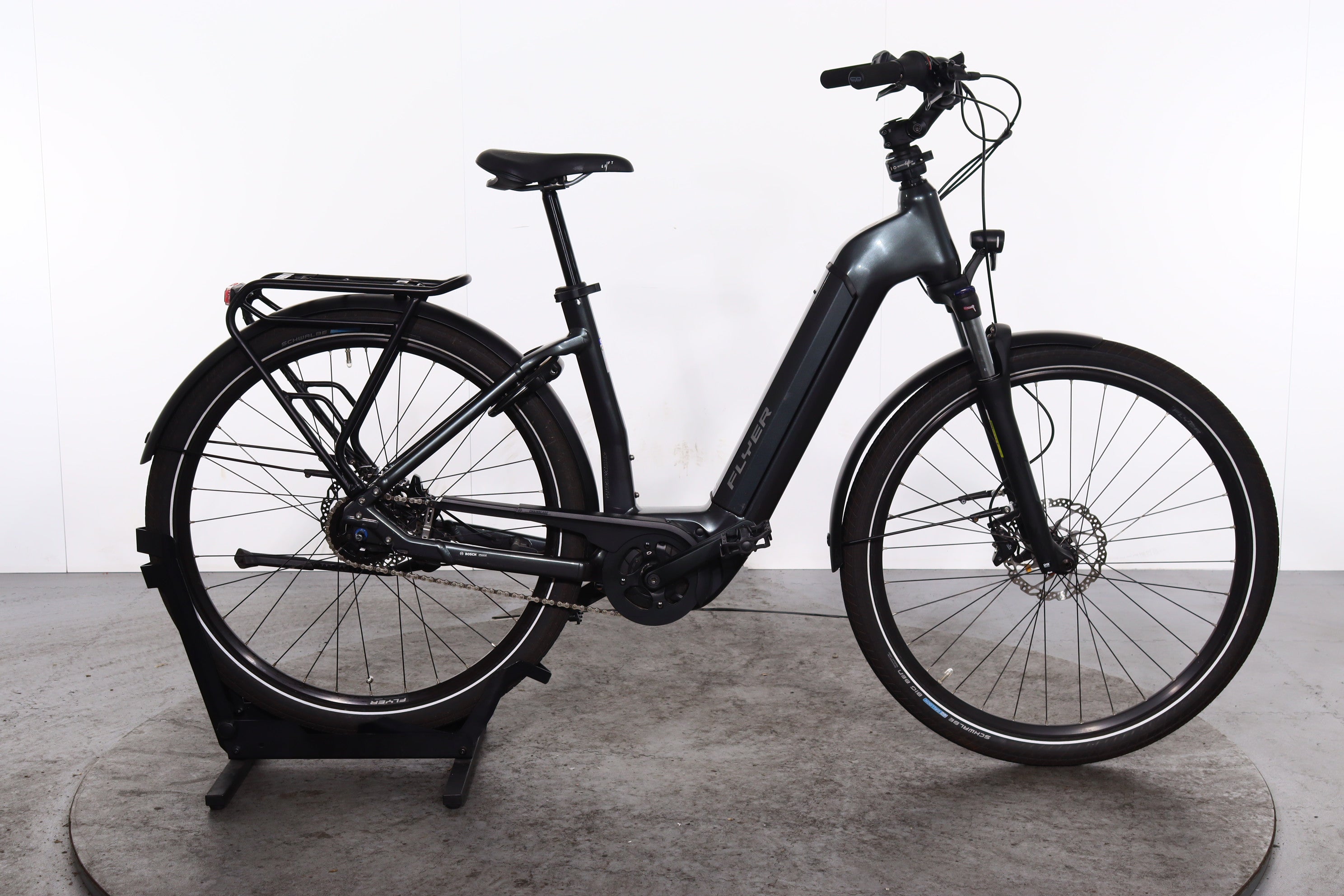 Flyer Gotour6 5.40 Refurbished E-Bike