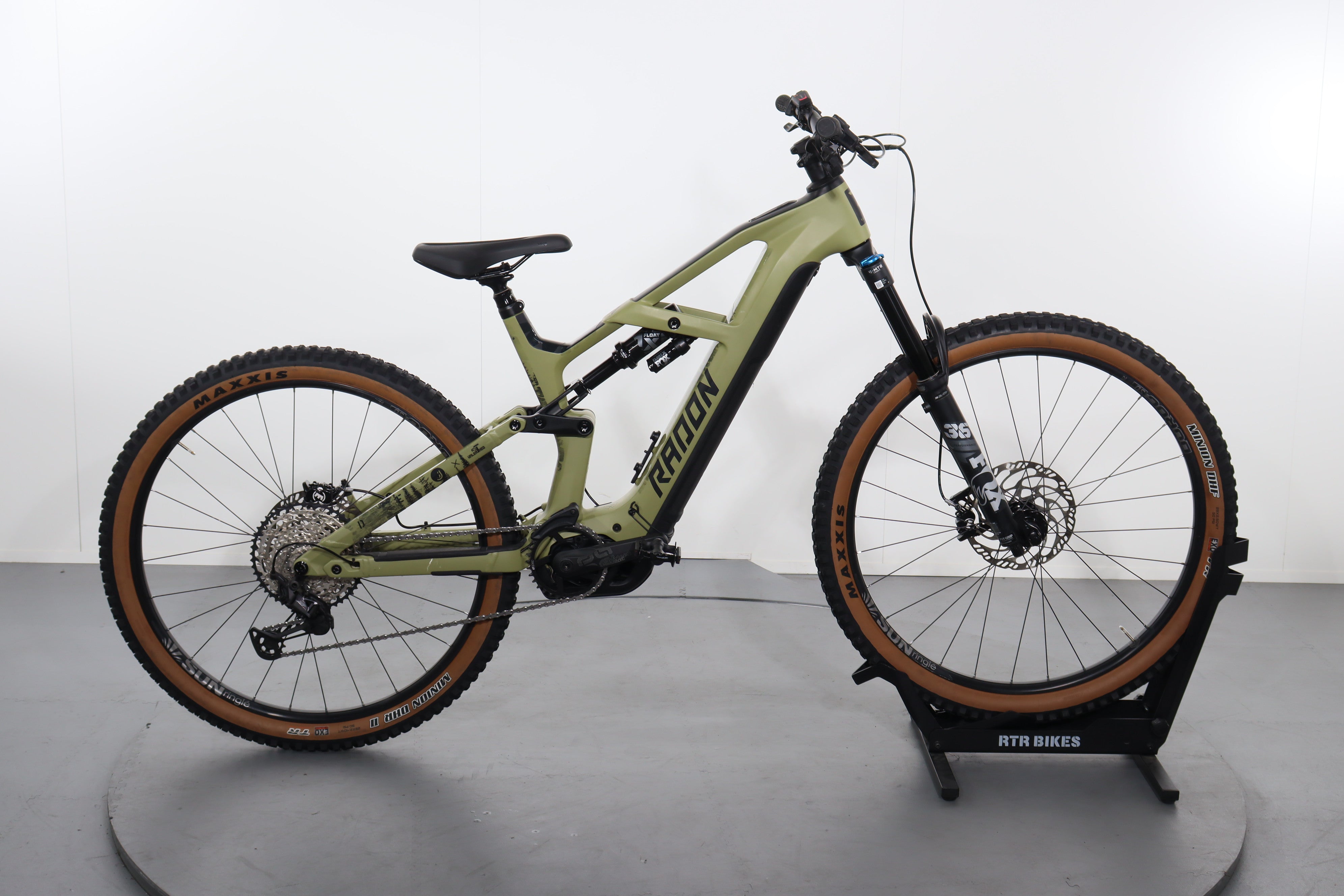 fahrrad radon kaufen Radon Deft 8.0 Refurbished E-Bike