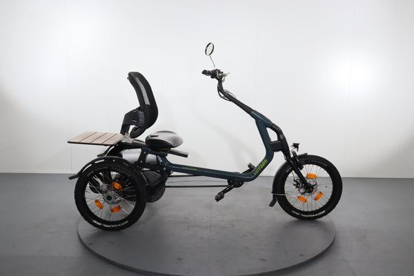 easy rider fahrrad gebraucht Van Raam Easy Rider 3 Refurbished E-Bike