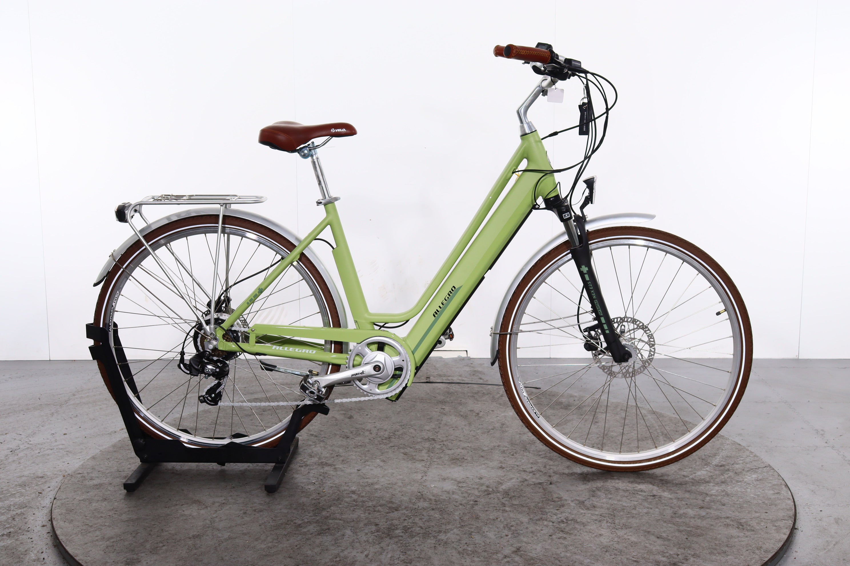Allegro City ACIL Refurbished E-Bike
