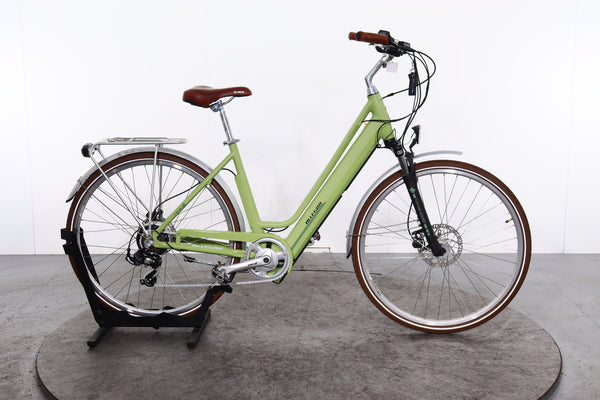 allegro e-bike damen Allegro City ACIL Refurbished E-Bike