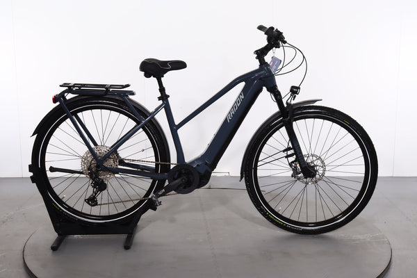Radon Relate 8.0 Refurbished E-Bike