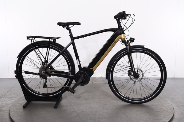 prophete entdecker trekking e-bike Prophete Entdecker Inside Two Refurbished E-Bike