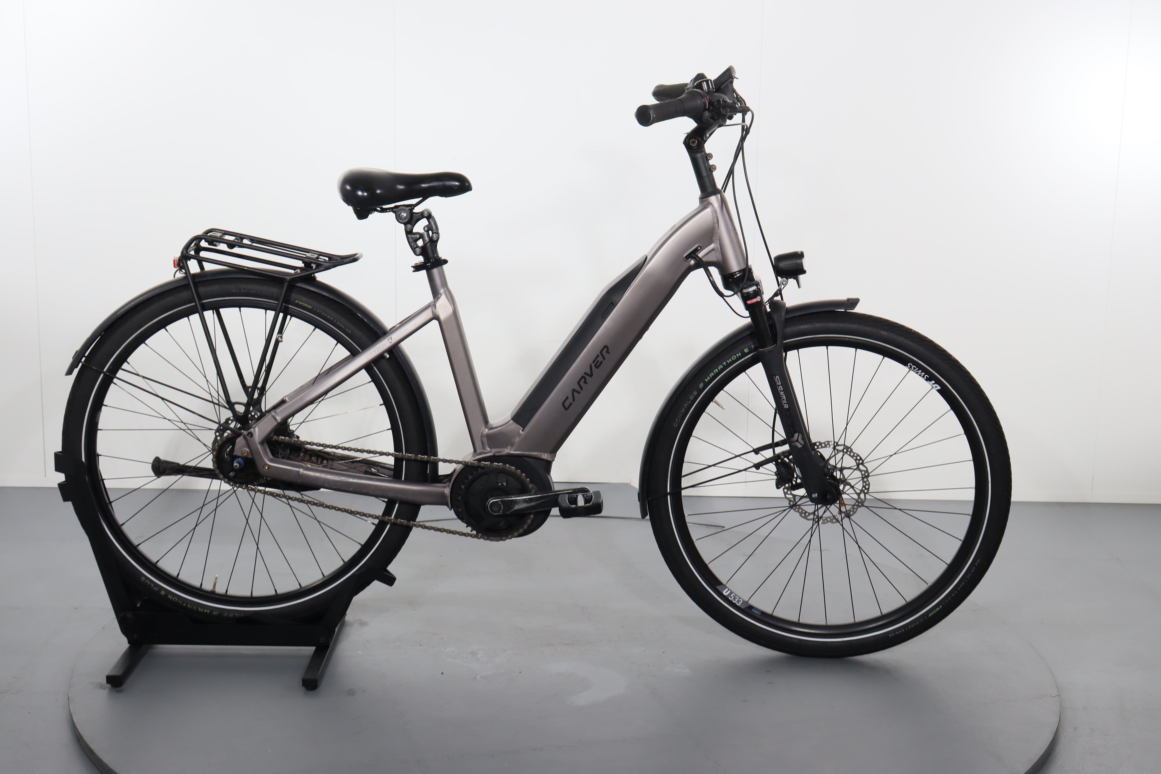 Carver Cityzen E440 FL Refurbished E-Bike