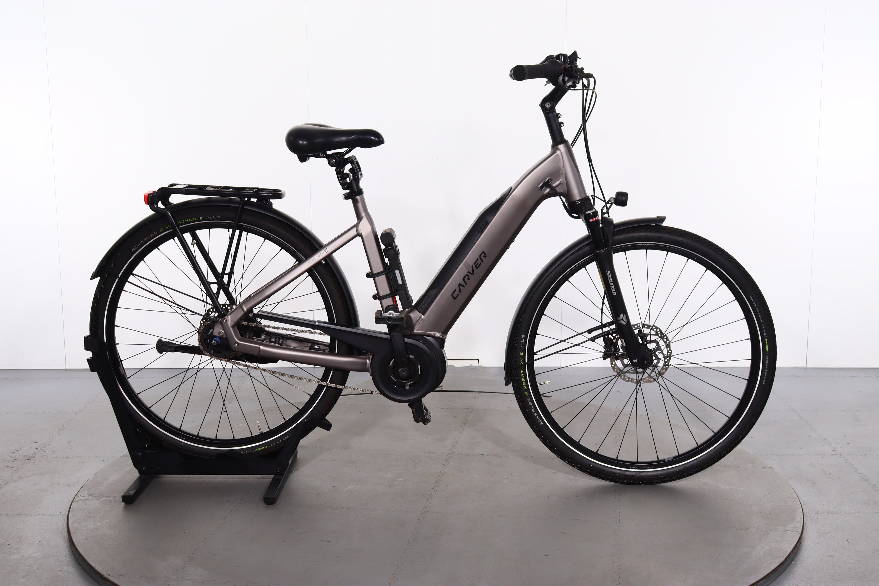 Carver Cityzen E440 FL Refurbished E-Bike