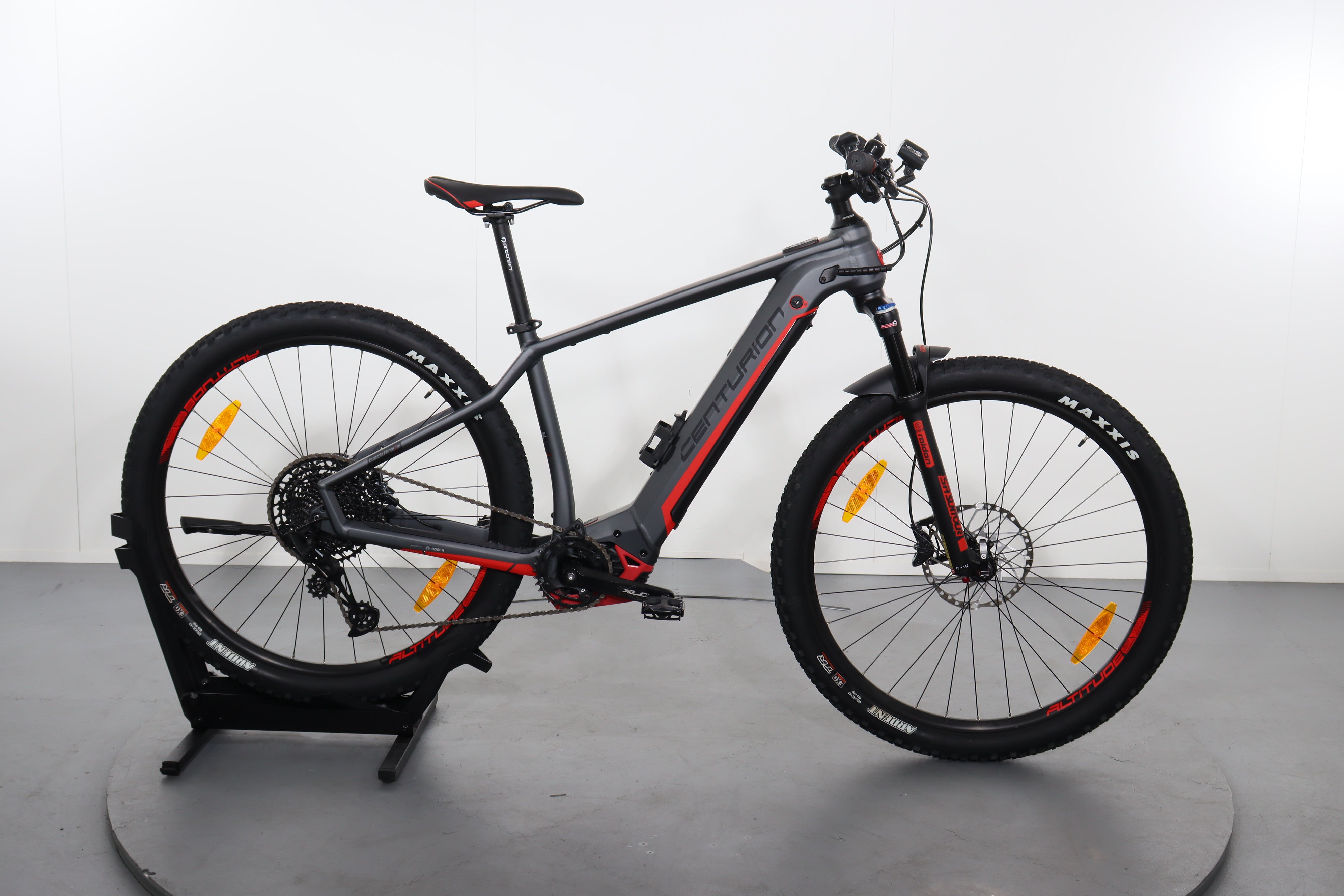 centurion backfire mountainbike Centurion Backfire Fit E R860i EQ Refurbished E-Bike