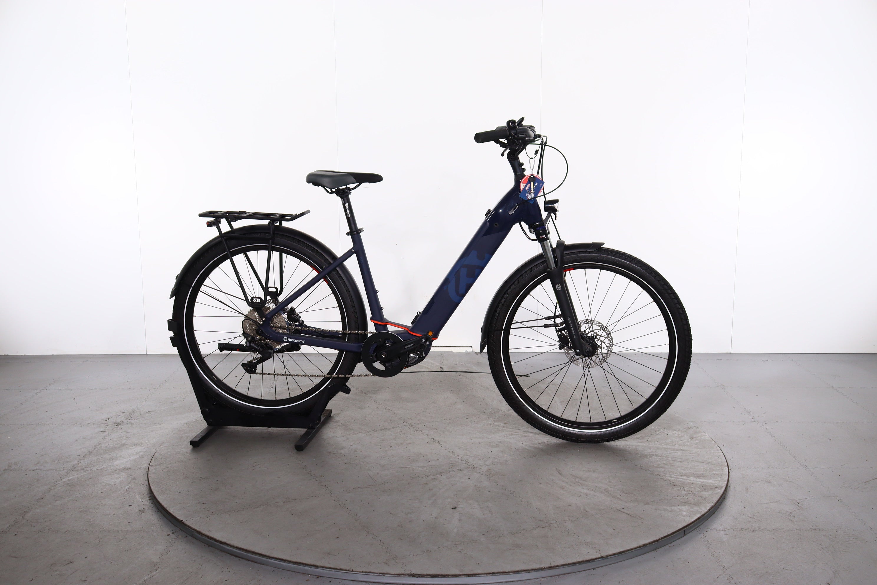 Husqvarna Gran Tourer GT2 Refurbished E-Bike