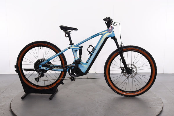 Cube Stereo Hybrid 120 Pro Refurbished E-Bike